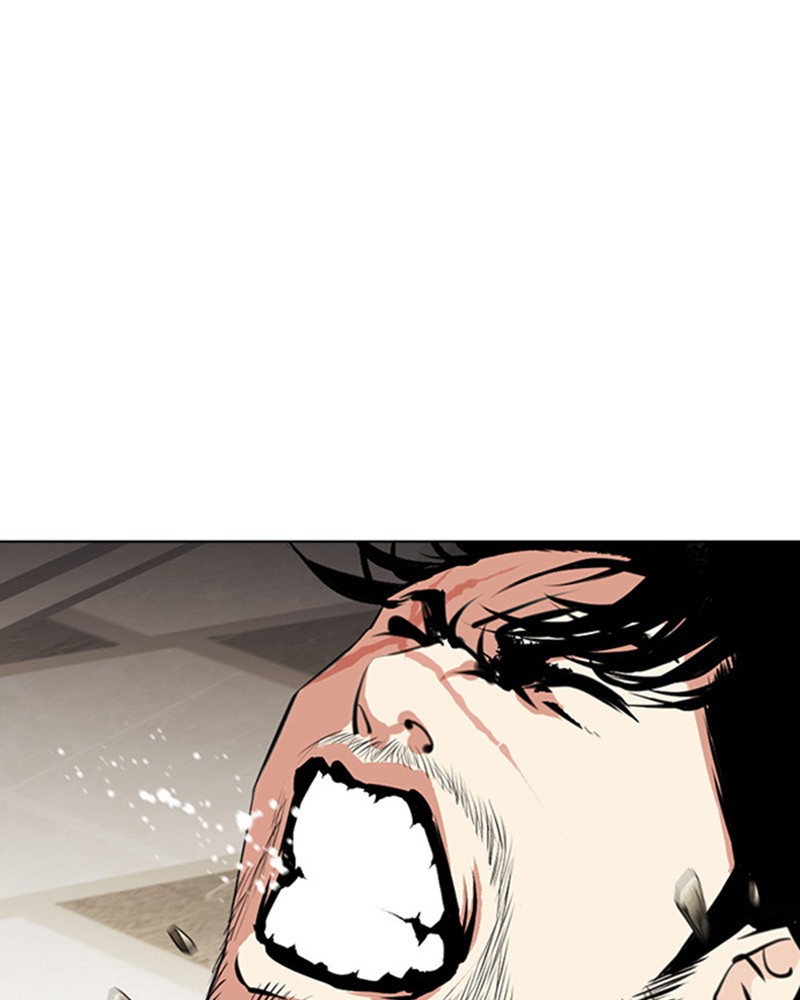 Lookism Chapitre 458 - Page 157