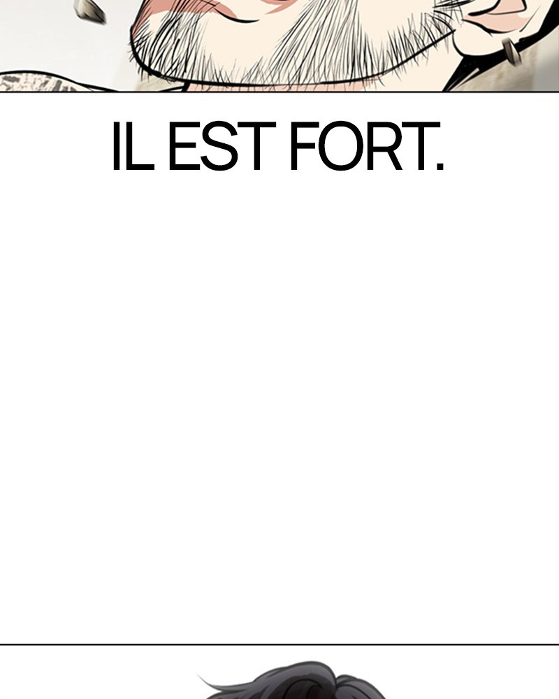 Lookism Chapitre 458 - Page 158