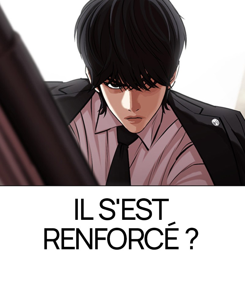 Lookism Chapitre 458 - Page 159