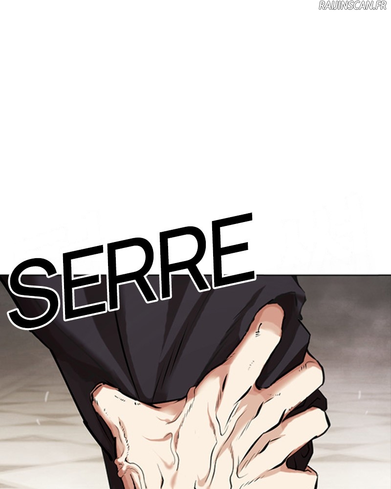 Lookism Chapitre 458 - Page 160