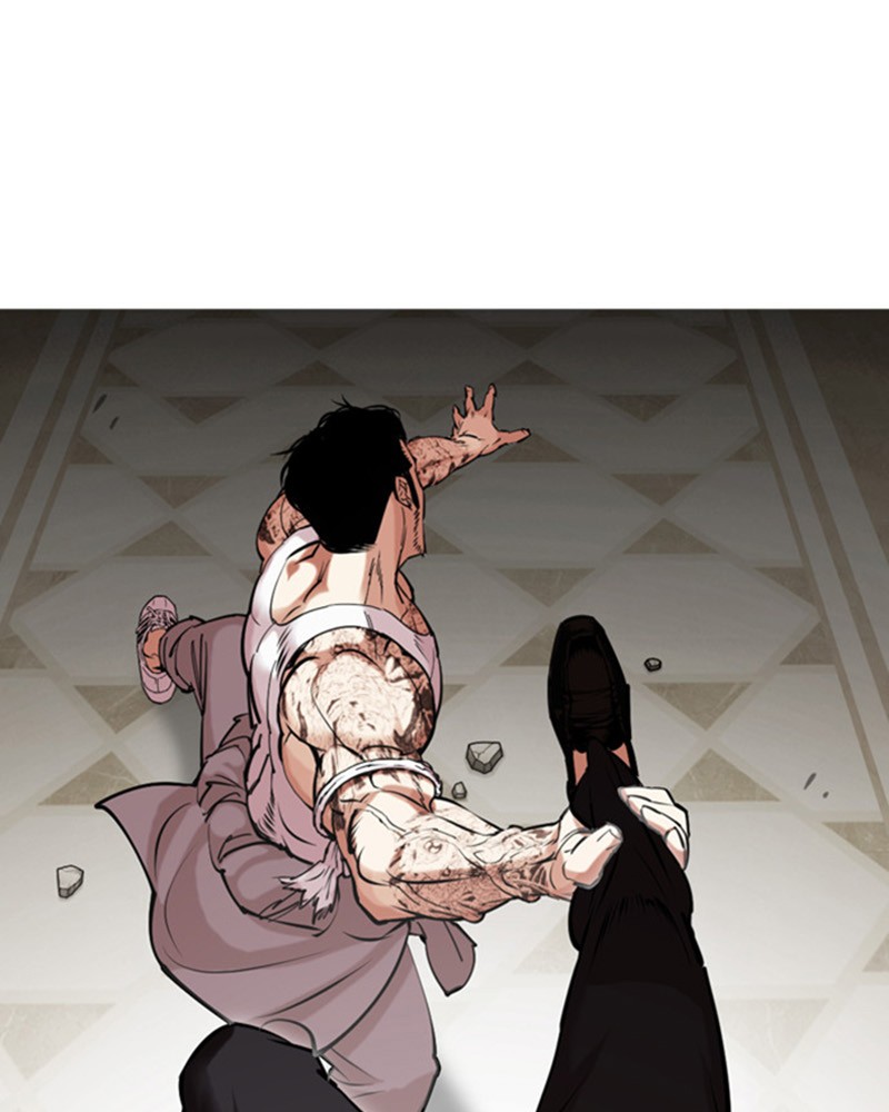 Lookism Chapitre 458 - Page 164