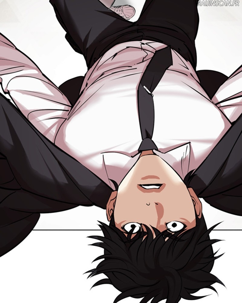 Lookism Chapitre 458 - Page 165