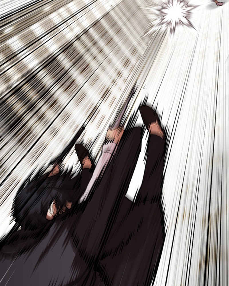 Lookism Chapitre 458 - Page 168