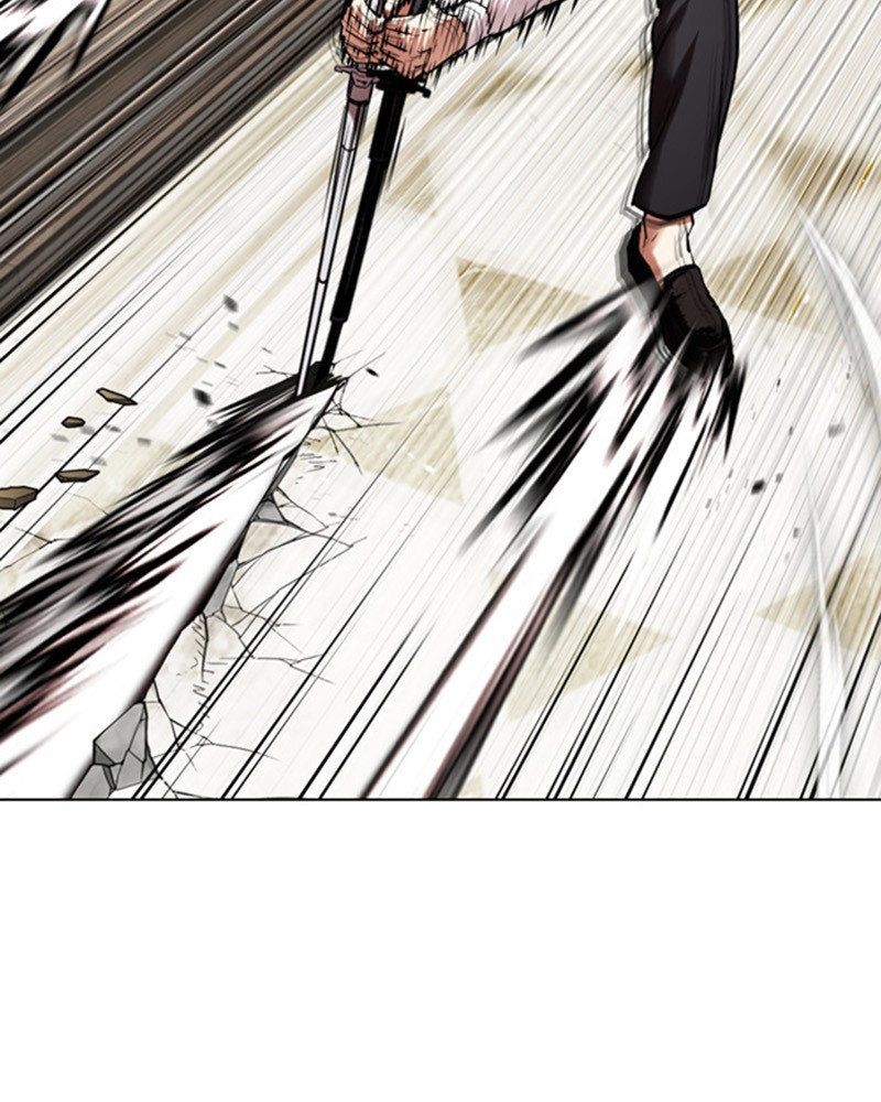 Lookism Chapitre 458 - Page 173