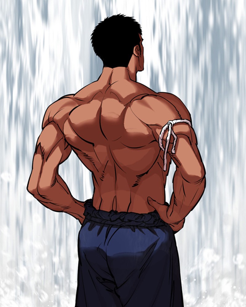 Lookism Chapitre 458 - Page 177