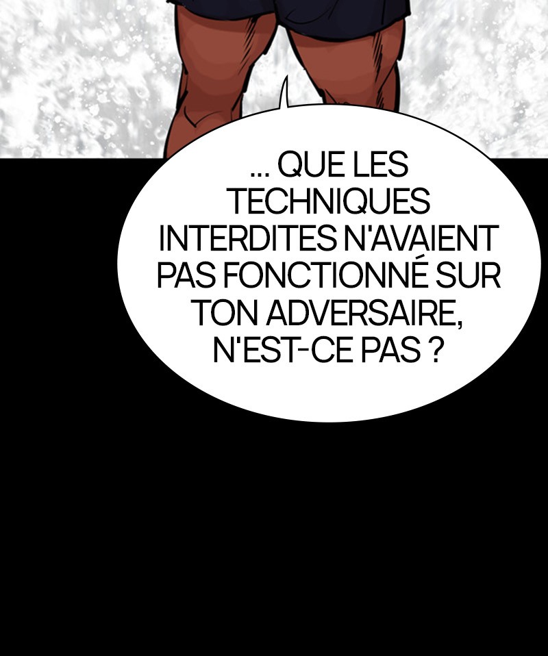 Lookism Chapitre 458 - Page 178