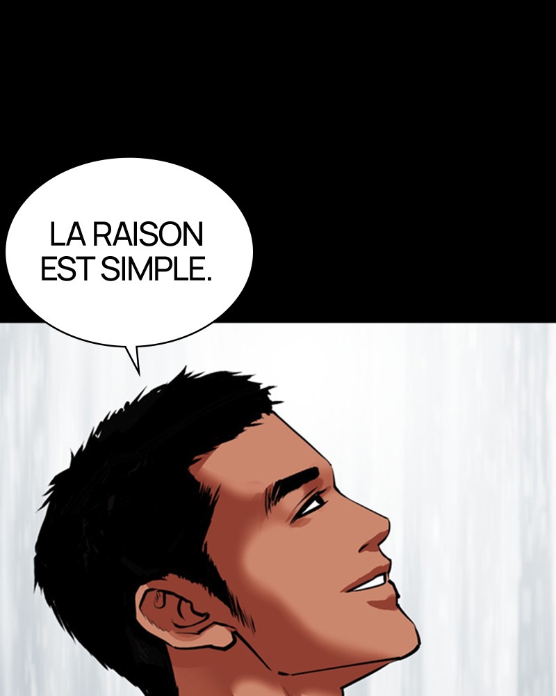 Lookism Chapitre 458 - Page 179