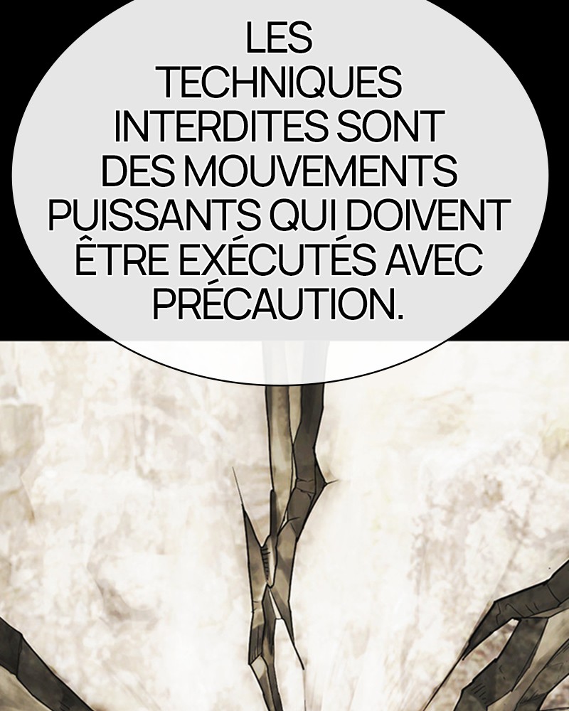 Lookism Chapitre 458 - Page 181
