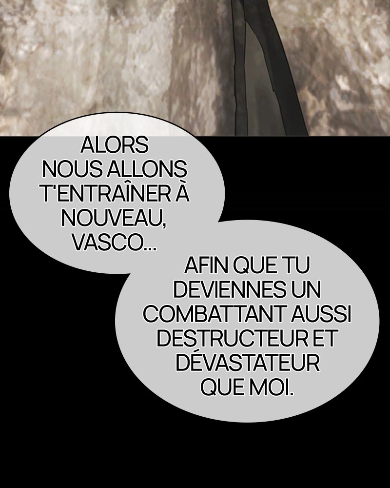 Lookism Chapitre 458 - Page 183