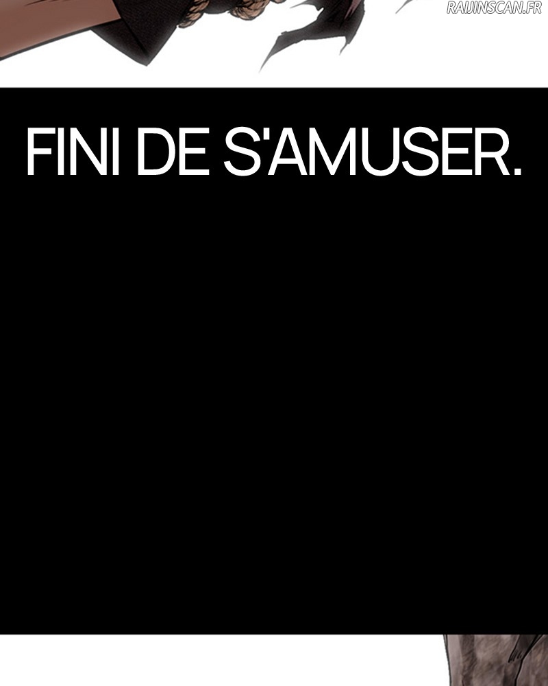 Lookism Chapitre 458 - Page 185