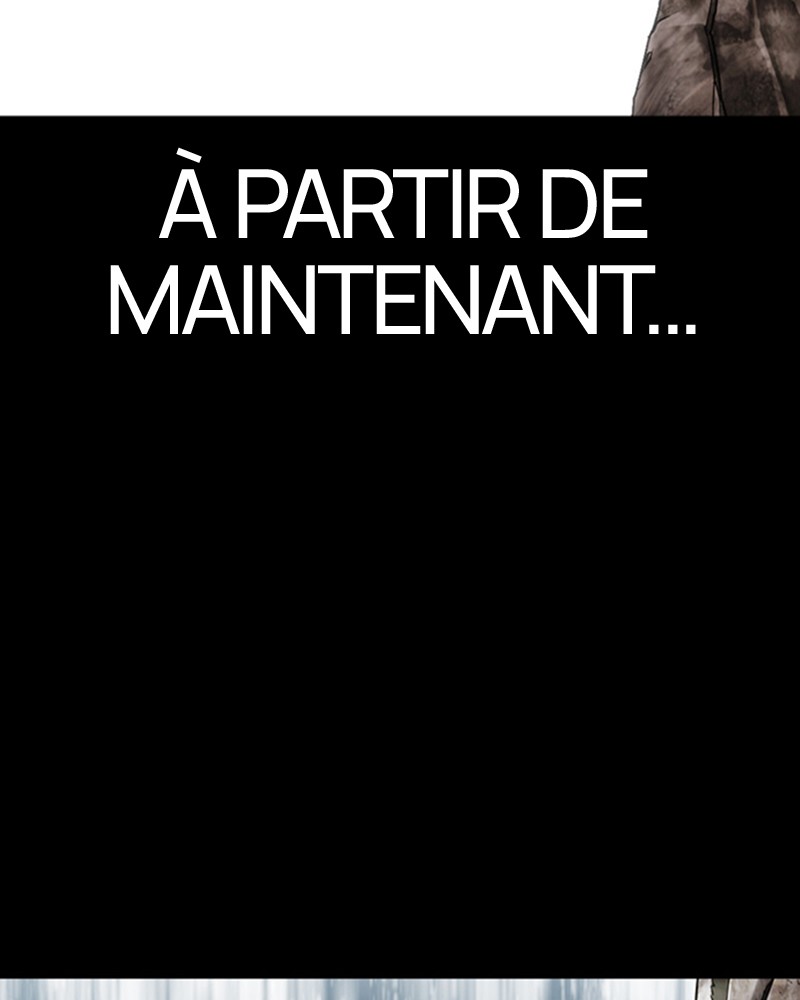 Lookism Chapitre 458 - Page 187