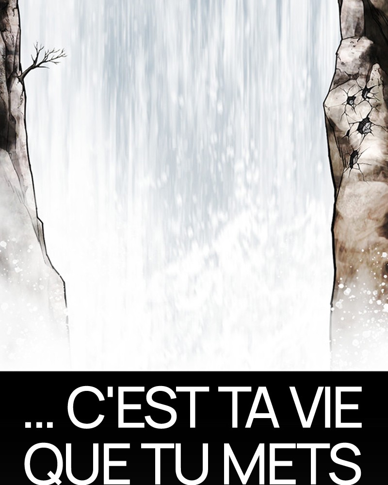 Lookism Chapitre 458 - Page 189