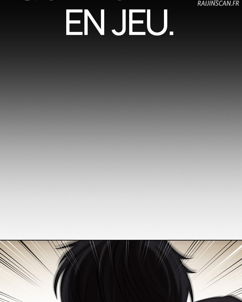 Lookism Chapitre 458 - Page 190