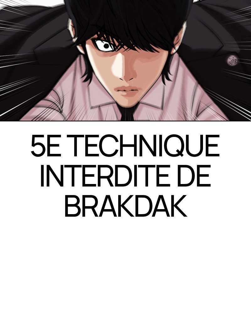Lookism Chapitre 458 - Page 191