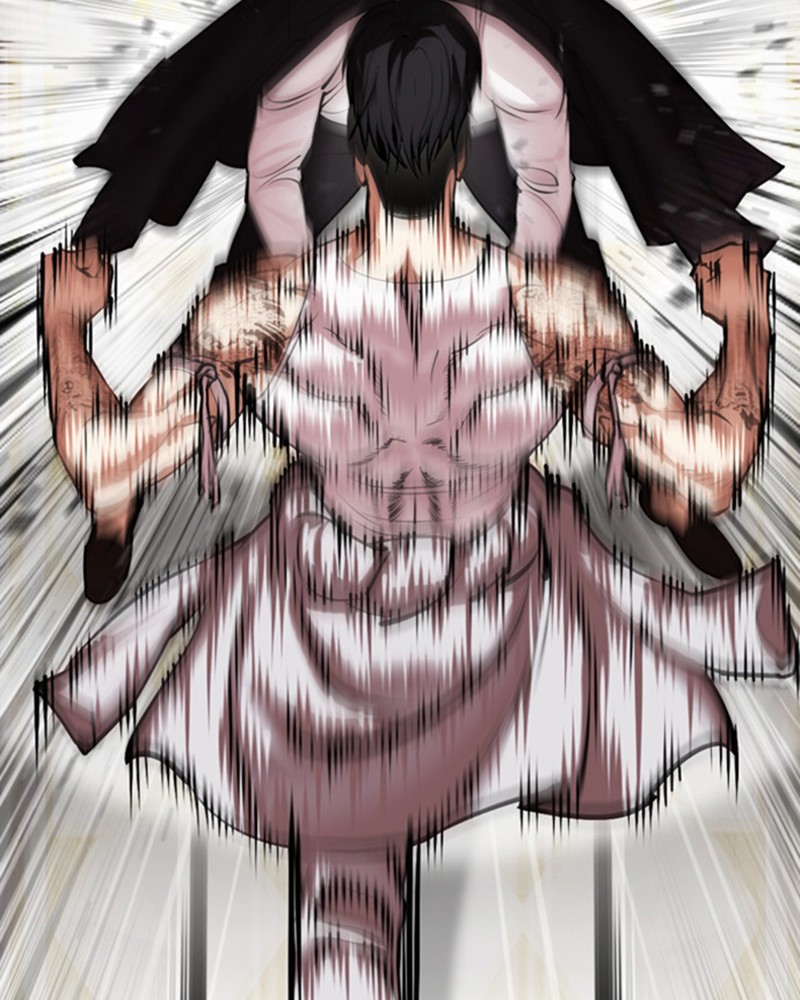 Lookism Chapitre 458 - Page 193