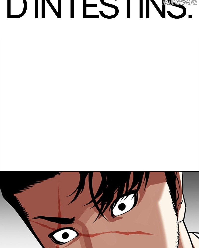 Lookism Chapitre 458 - Page 195