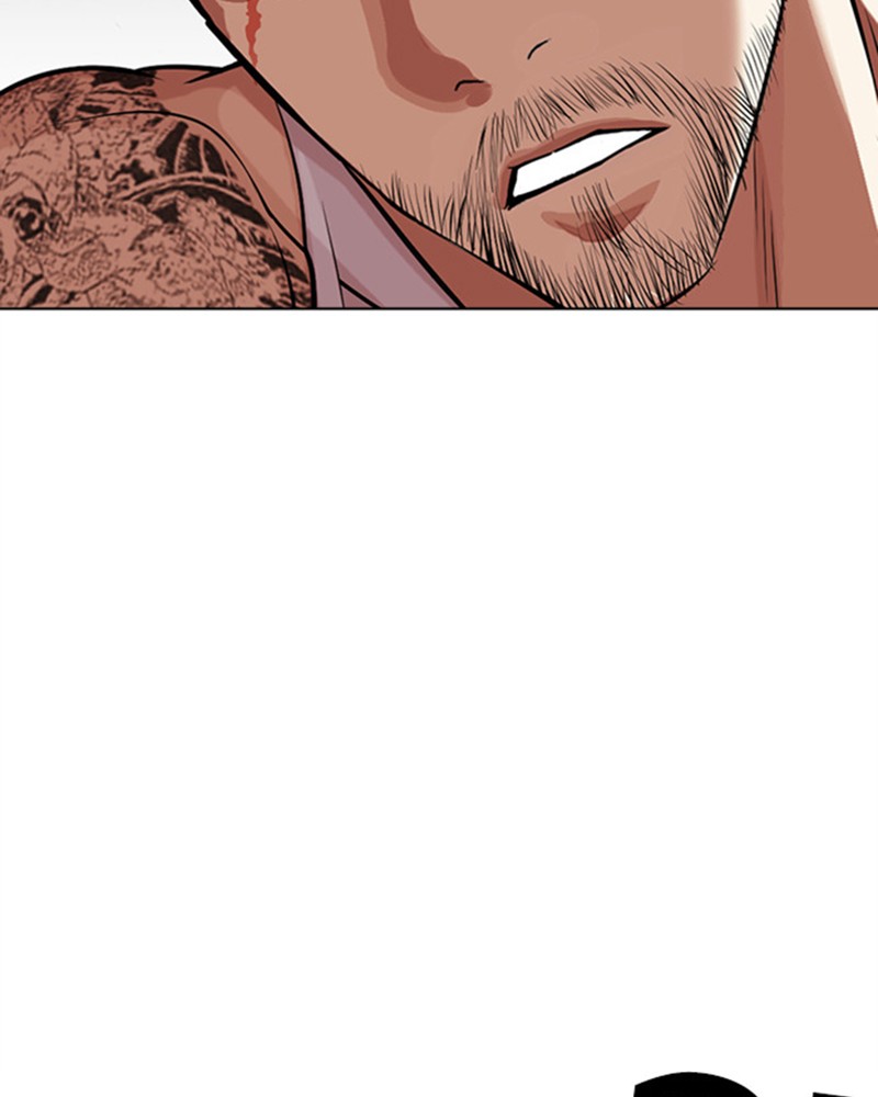 Lookism Chapitre 458 - Page 196