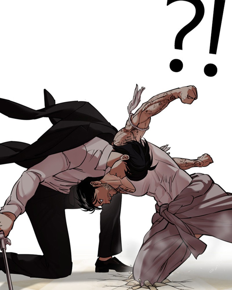Lookism Chapitre 458 - Page 197