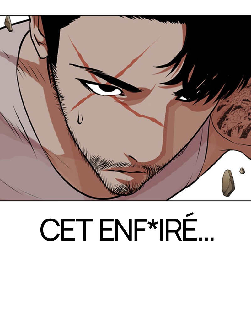 Lookism Chapitre 458 - Page 199