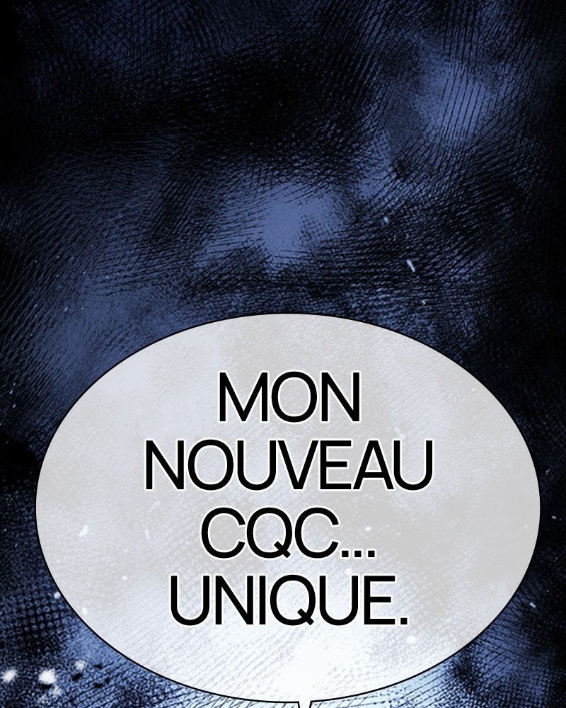 Lookism Chapitre 458 - Page 2