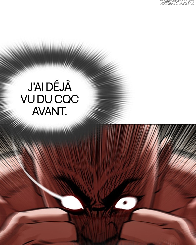 Lookism Chapitre 458 - Page 20