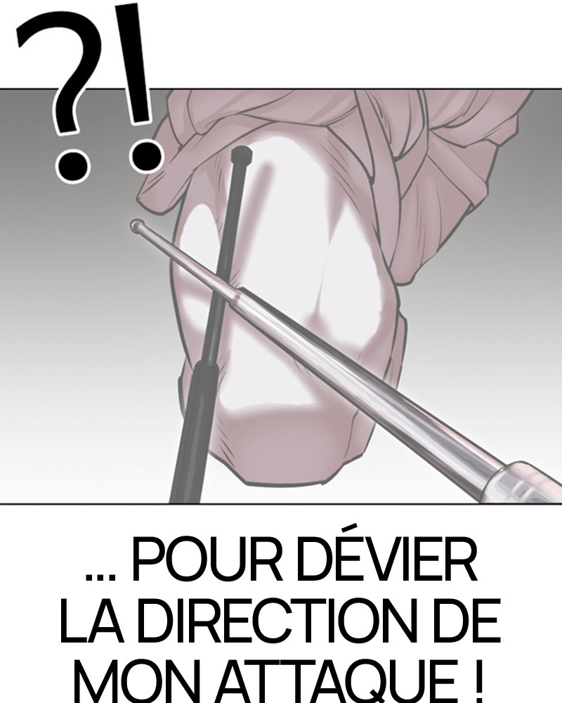 Lookism Chapitre 458 - Page 202