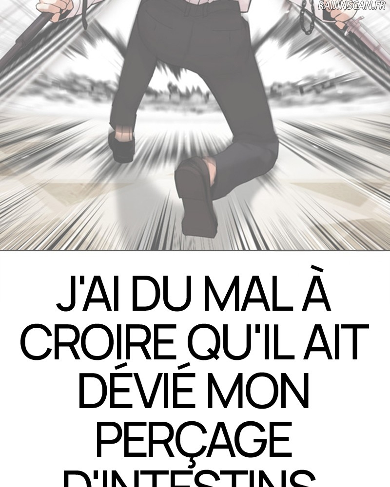 Lookism Chapitre 458 - Page 205