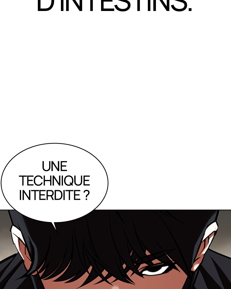 Lookism Chapitre 458 - Page 206