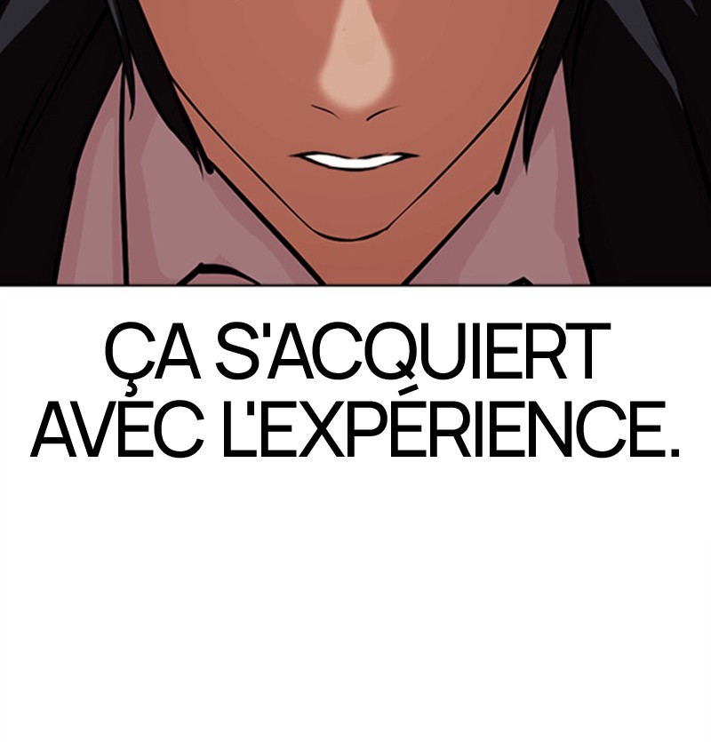 Lookism Chapitre 458 - Page 207