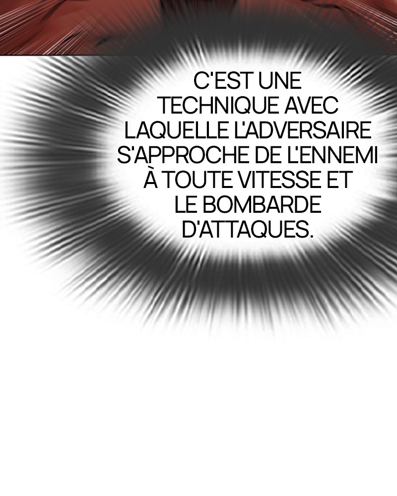 Lookism Chapitre 458 - Page 21