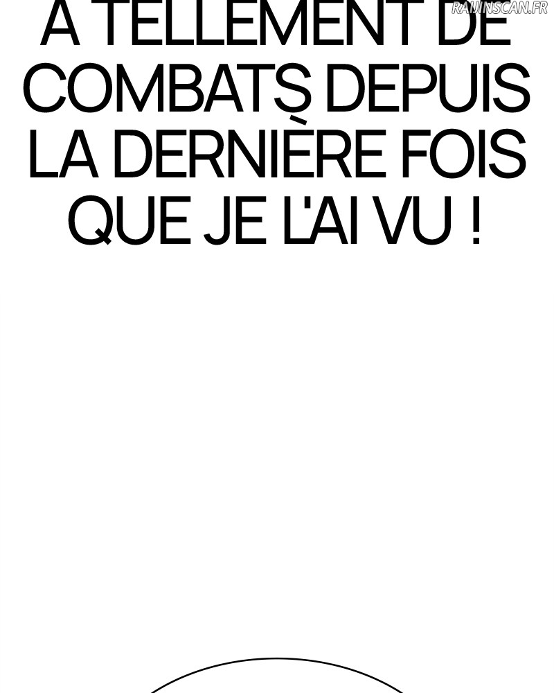 Lookism Chapitre 458 - Page 210