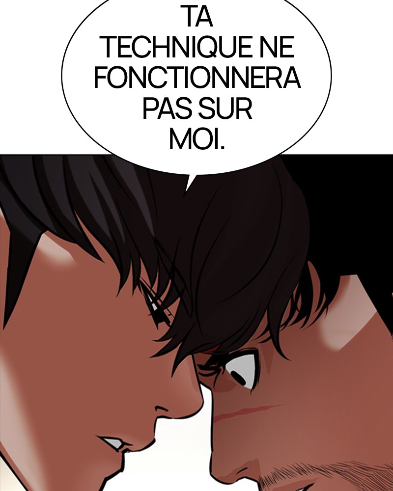 Lookism Chapitre 458 - Page 211