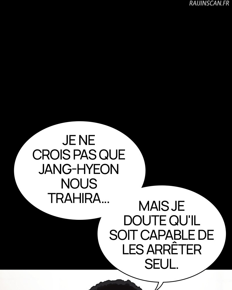 Lookism Chapitre 458 - Page 215