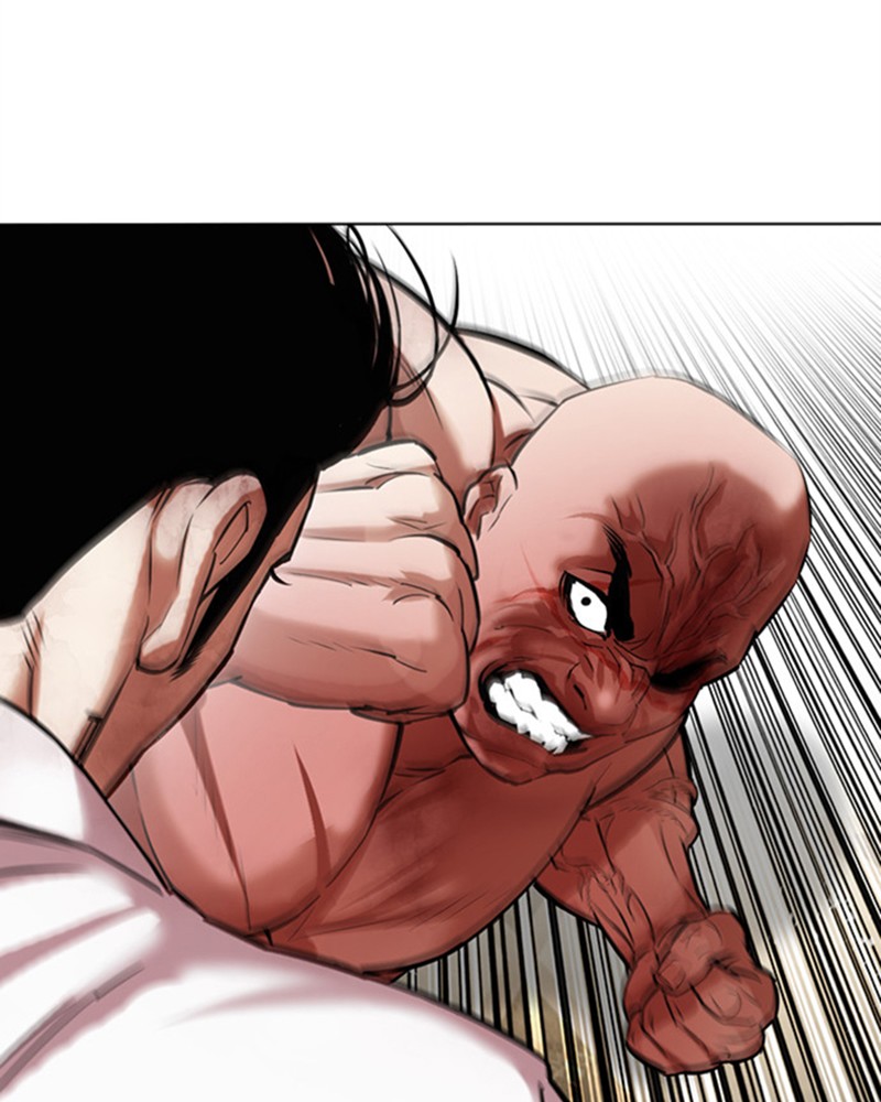 Lookism Chapitre 458 - Page 22