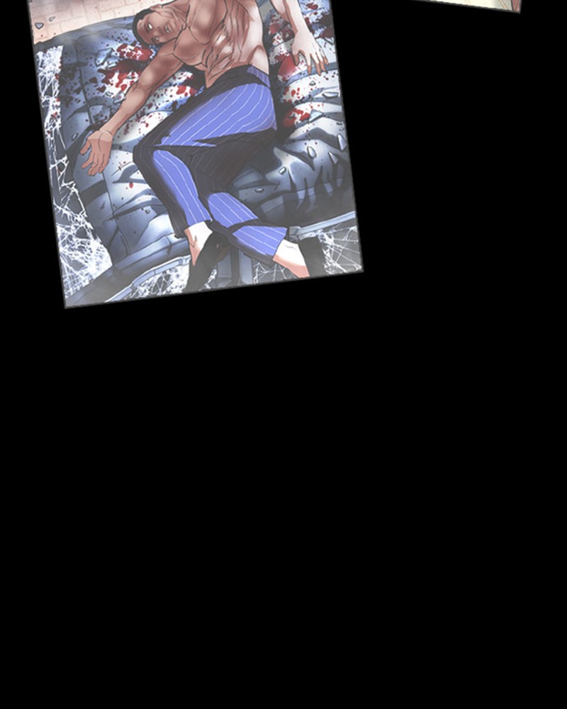 Lookism Chapitre 458 - Page 221