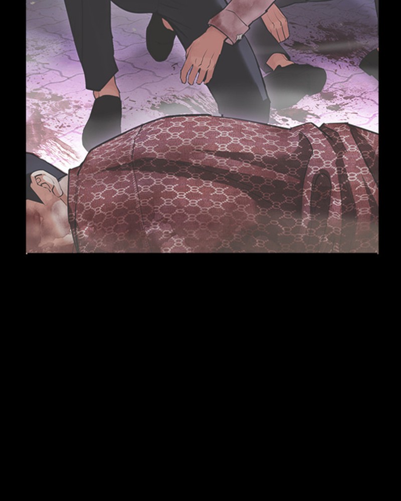 Lookism Chapitre 458 - Page 223