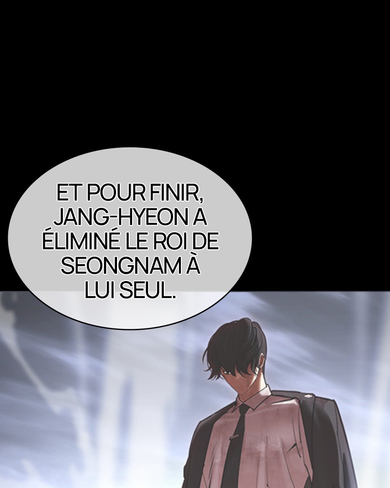 Lookism Chapitre 458 - Page 224