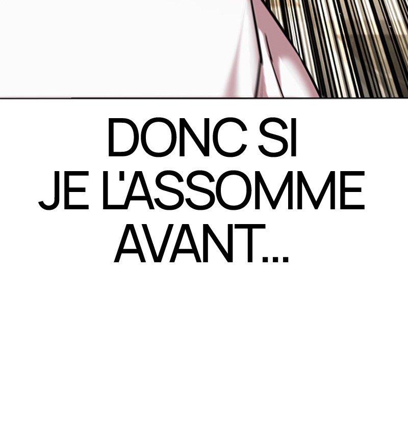 Lookism Chapitre 458 - Page 23