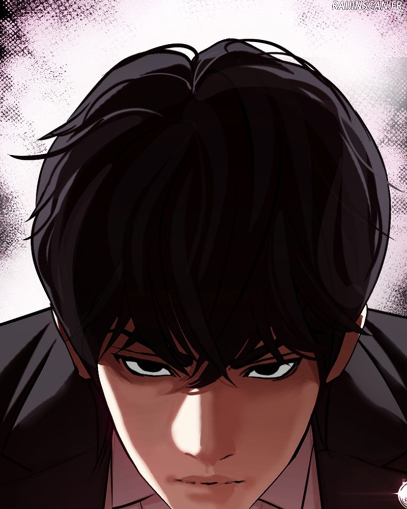 Lookism Chapitre 458 - Page 235