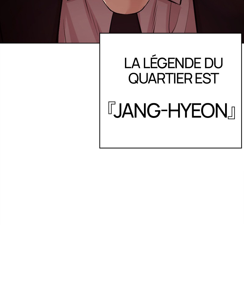 Lookism Chapitre 458 - Page 236