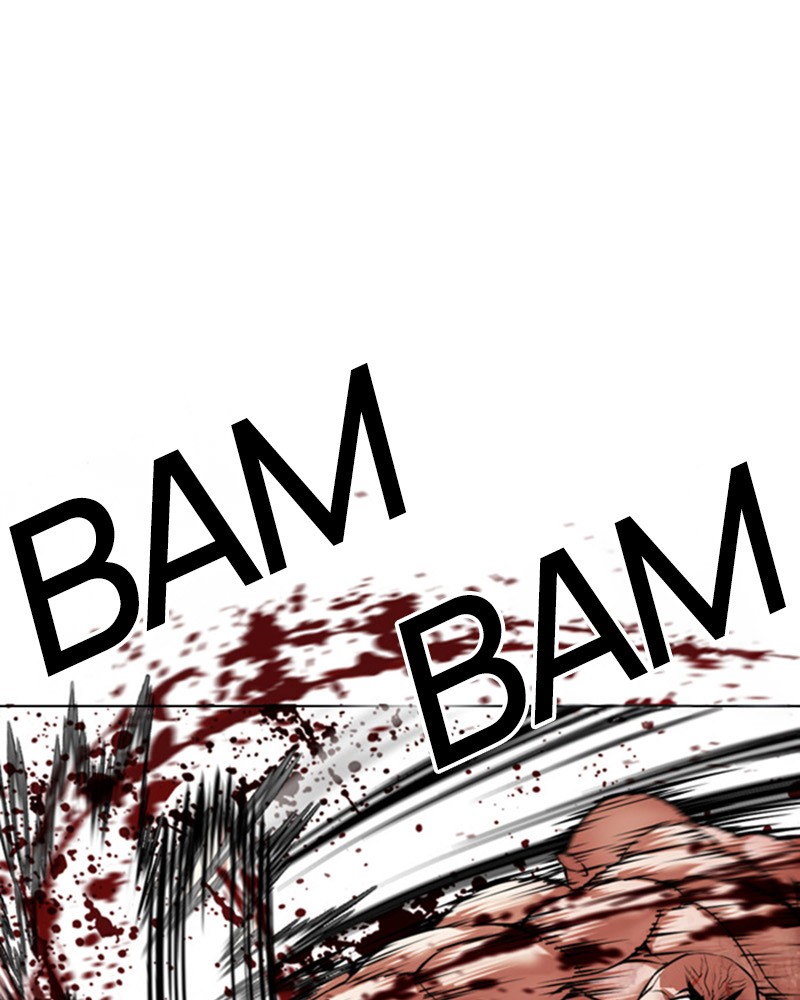 Lookism Chapitre 458 - Page 24