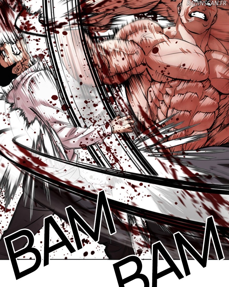 Lookism Chapitre 458 - Page 25