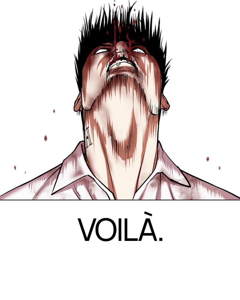 Lookism Chapitre 458 - Page 27