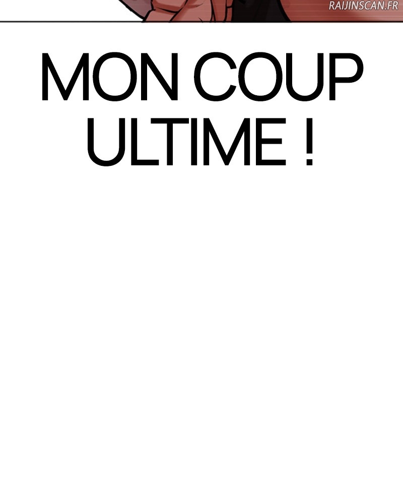 Lookism Chapitre 458 - Page 30