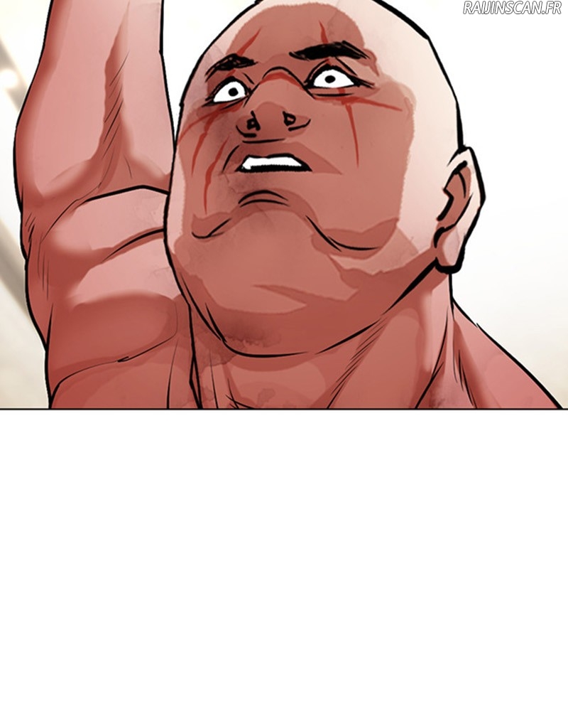 Lookism Chapitre 458 - Page 35