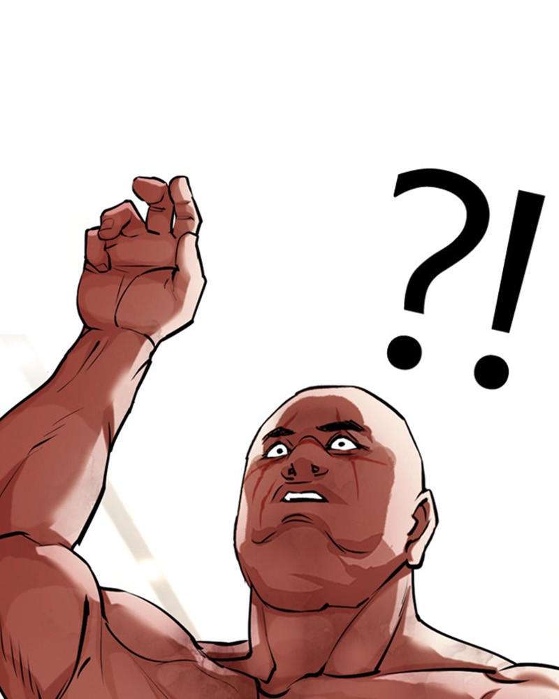 Lookism Chapitre 458 - Page 36