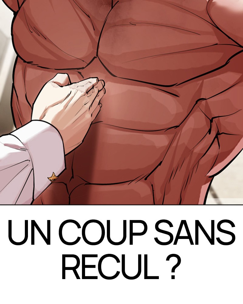 Lookism Chapitre 458 - Page 37
