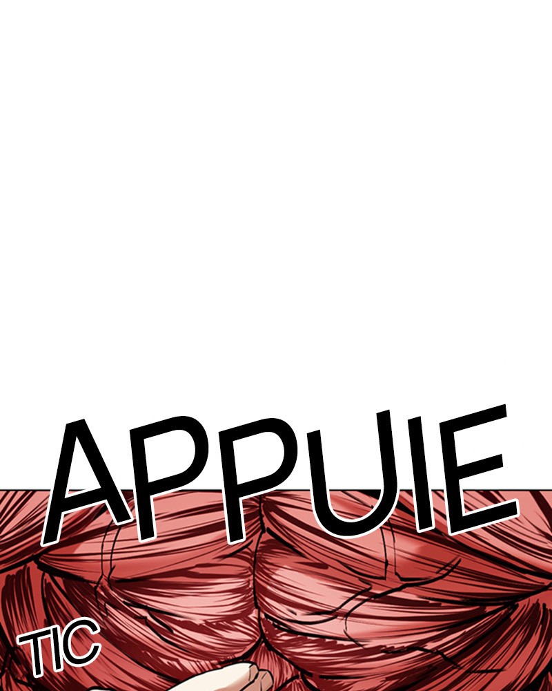 Lookism Chapitre 458 - Page 38