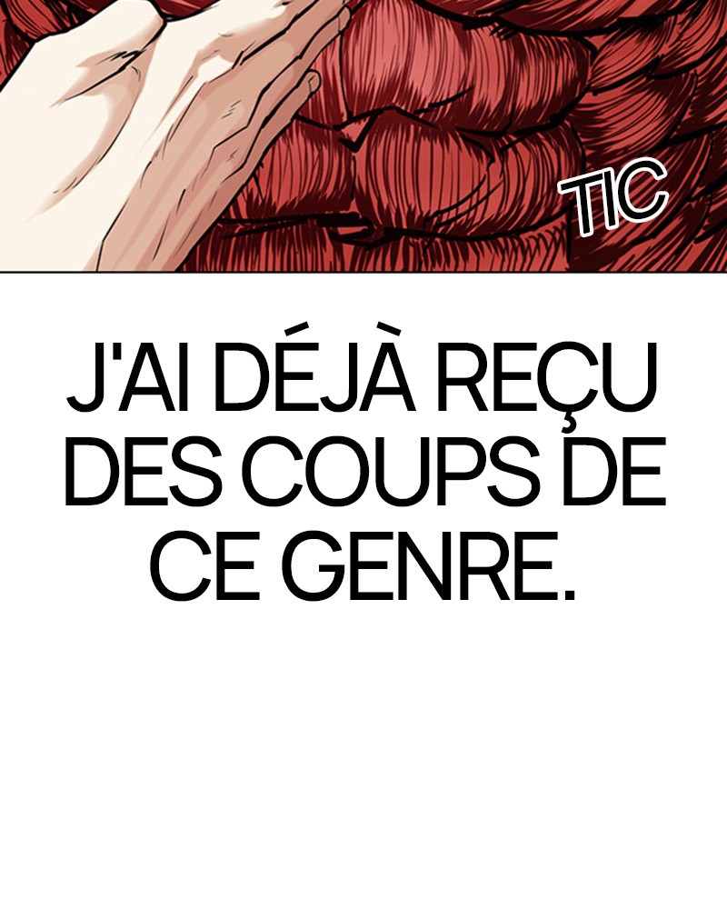 Lookism Chapitre 458 - Page 39