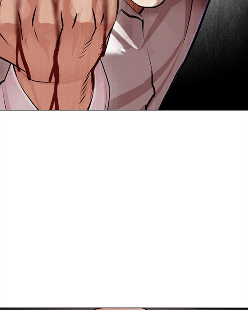 Lookism Chapitre 458 - Page 4
